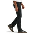 thumbnail image 3 of Lee® Men's Regular Fit Straight Leg Five Pocket Pant, 3 of 7