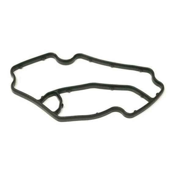 Oil Filter Housing Gasket - Compatible with 2011 - 2013 Mercedes-Benz E350 Bluetec 2012