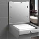 thumbnail image 3 of 304 Stainless Steel Wall-mounted Paper Towel Dispenser-ac, 3 of 4