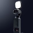 thumbnail image 1 of Luz de Video LED ANGGREK 9 Cuentas 180mAh Recargable Para Osmo Pocket 3 2 1, 1 of 7