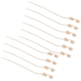 thumbnail image 4 of Miangastore 10Pcs Reed Diffuser Sticks Thick Rattan Room Oil Fragrance Diffuser Refill Sticks Aromatherapy Sticks, 4 of 9