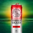 thumbnail image 6 of White Claw Spirits Tequila Smash Variety pack, 8 pack, 12 fl oz Cans, 5% ABV, 6 of 9