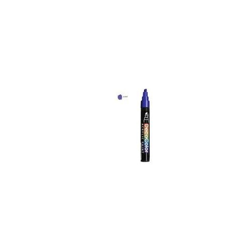 UCHIDA OF AMERICA CORP. 315S8 DECOCOLOR ACRYLIC MARKER VIOLET