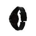 thumbnail image 2 of Casio G-Shock GMWB5000GD Digital Black Out Full Metal Men's Watch, 2 of 3