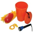 thumbnail image 2 of Airhead Life Line Red Boat Safety Kit, 2 of 4