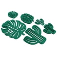 thumbnail image 1 of YLSHRF Tapis de Pot en Feutre Absorbant l'Eau, Sets de Table Isolants, Tapis de Tasse, 1 of 8
