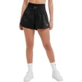 thumbnail image 1 of Short Champion Woven 2.5 para Mujer. M9270-586644-001 negro S, 1 of 2