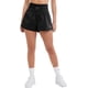 thumbnail image 1 of Short Champion Woven 2.5 para Mujer. M9270-586644-001 negro S, 1 of 2