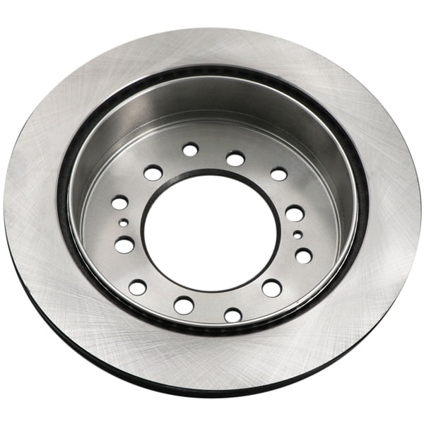 ADVICS Disc Brake Rotor
