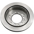 thumbnail image 2 of ADVICS Disc Brake Rotor, 2 of 4
