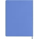 thumbnail image 3 of Libreta Moleskine Classic Soft Cover XL Hydrangea Blue, 3 of 7