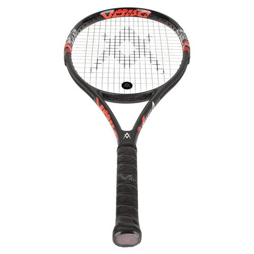 テニスラケット VOLKL V-SENSE 8 300 Tennis Warehouse - Review