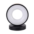 thumbnail image 1 of Lámpara con luz ambiental, accesorios para fotografías, luz nocturna con control táctil, lámpara de mesa inteligente para comedor, mesita, 1 of 7