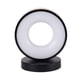 thumbnail image 1 of Lámpara con luz ambiental, accesorios para fotografías, luz nocturna con control táctil, lámpara de mesa inteligente para comedor, mesita, 1 of 7