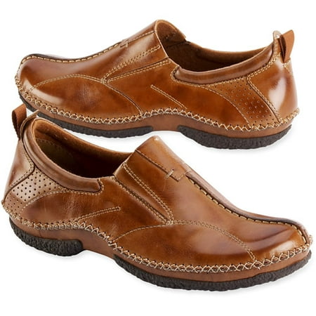 Earth Shoe - Earth Spirit - Women's Creek Leather Shoes - Walmart.com