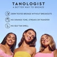 thumbnail image 3 of Tanologist Gradual Tan Firming Body Lotion Medium 6.76 fl oz, 3 of 8