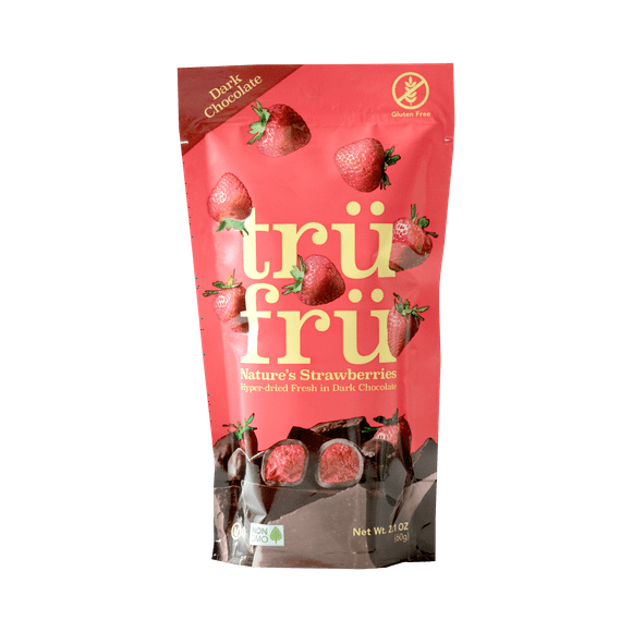 Chocolate Covered Strawberries