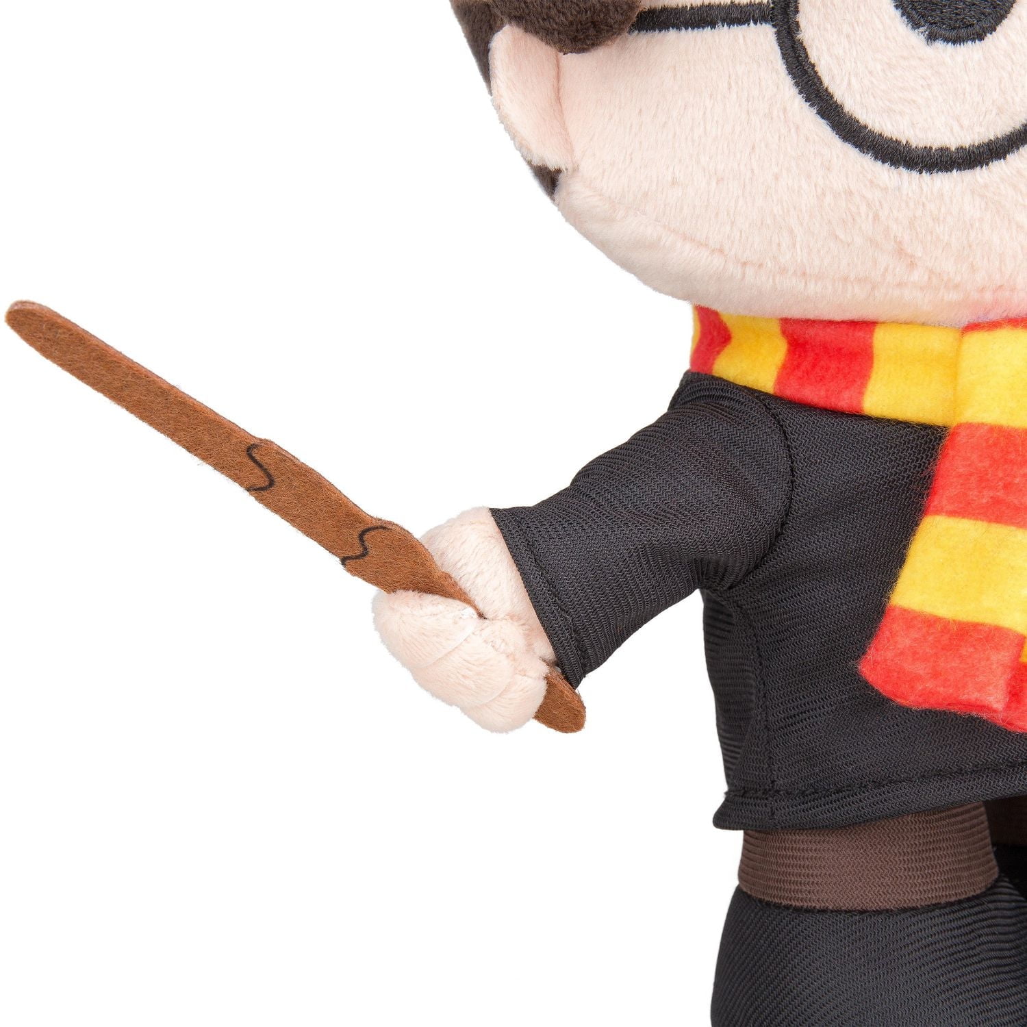Waddler Harry Potter avec baguette WB