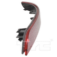thumbnail image 5 of KarParts360 For Mercedes-Benz GLE300d Bumper Reflector 2016 2017 Passenger Side | Rear | DOT Certified | MB1185105 | 166 820 01 74, 5 of 8
