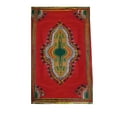 thumbnail image 2 of Red Dashiki African Print Fabric, 2 of 2