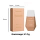 thumbnail image 3 of Puntoco Base de maquillaje correctora tres en uno con protección solar 30 g, 3 of 5