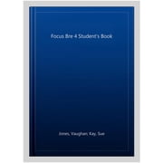 Focus Bre 4 Student's Book