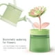 thumbnail image 5 of USB Cool Mist Humidifier Portable Mini | LED Night Light | Ultra Quiet Operation | 260ML Water Tank | Easy Clean | Desktop Air Moisturizer for Home, Office, Car | Green | ABS | 1 Pack | 7.87x3.77in, 5 of 6