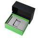 thumbnail image 5 of Reloj de Pulsera Minber Automático Hombre M8002G5 Blanco blanco 43 mm, 5 of 5