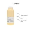 thumbnail image 4 of Davines Dede Delicate Daily Conditioner For All Hair Types 1000 ml / 33.8 oz, 4 of 5