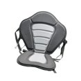 thumbnail image 4 of Asiento acolchado de botes con asiento de canoa de reposo en la parte posterior, accesorio de accesorio antideslizante versátil para kayak en canoa,, 4 of 8