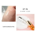 thumbnail image 5 of Hidratante mejora el brillo de labios potenciador de labios jengibre menta aceite de labios nutritivo suero potenciador de labios, 5 of 5