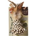 thumbnail image 2 of Ethical Products 77482 Spot Natural Silver Vine Chunky Cat Toy, Assorted Color, 2 of 4