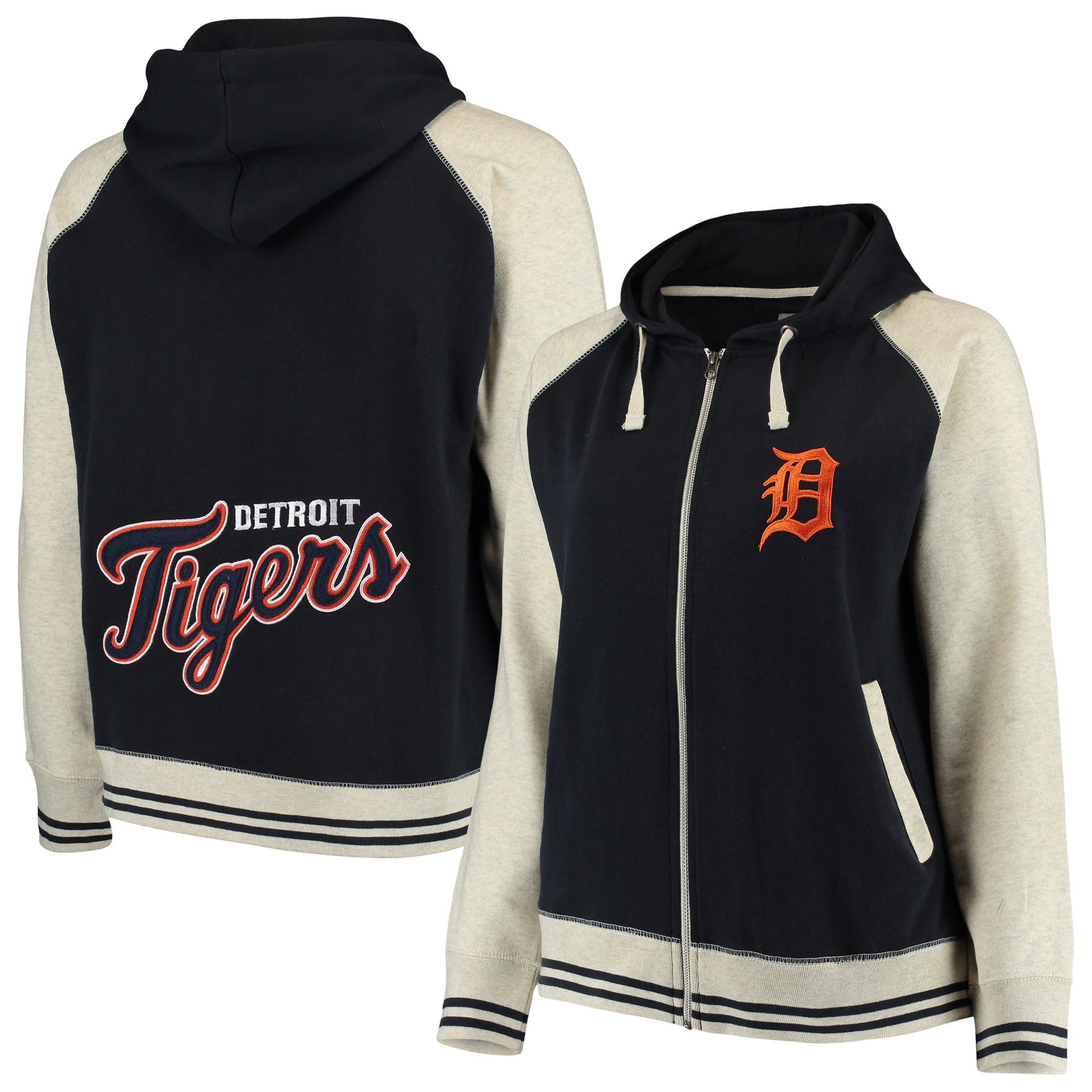 detroit tigers hoodie meijer