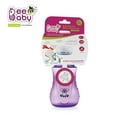 thumbnail image 6 of BeeBaby Soft Silicone Spout Sippy Cup 240ML / 8Oz.-Purple, 6 of 7
