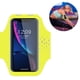 thumbnail image 1 of Soporte para teléfono para correr, funda para brazalete de teléfono móvil, brazalete impermeable para teléfono móvil para correr, caminar, hacer ejercicio y entrenar en el gimnasio, 1 of 8