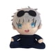 thumbnail image 1 of Jujutsu Kaisen Plush Toy, Cartoon Geto Suguru Stuffed Toys, Gojo Pillow for Kids Fans, Mini Satoru Gojo Plush-Anime Gift for Fans 7.8'', 1 of 5