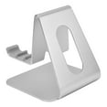 thumbnail image 4 of Soporte Para Tableta, Aleación De Aluminio Estable Para Teléfono Celular Para Dormitorio Para Oficina EOTVIA Adjustable Tablet Stand, 4 of 8