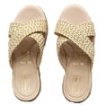 thumbnail image 4 of Sandalias para Mujer Mutante CT078 beige 26, 4 of 4