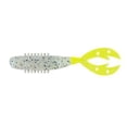 thumbnail image 6 of Big Bite Crappie Kamikaze Swimon 2.75", 6 of 11