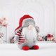 thumbnail image 2 of Muñeco de peluche de Papá Noel de Navidad, muñeco de peluche de Papá Noel de Navidad hecho a mano Adornos de peluche de elfo de Navidad Xemadio ZYY-1127, 2 of 5