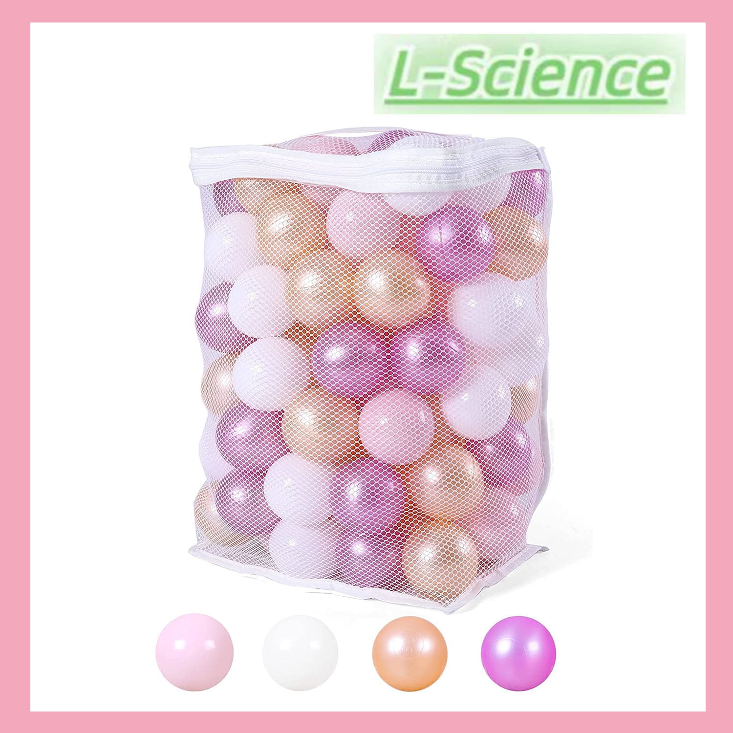 Ball Pit Balls for Toddlers Ball Pit