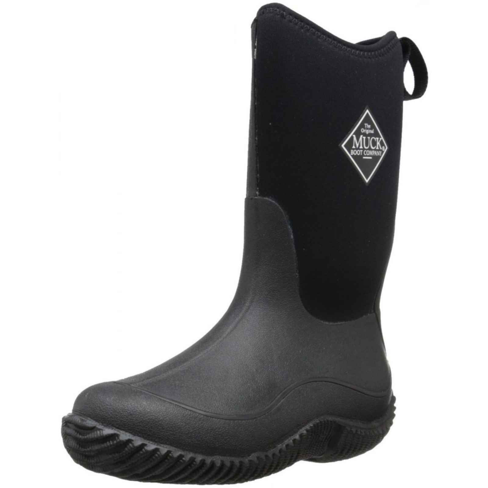 Muck Boot Company - Muck KBH-000 Youth Hale Insulated Waterproof Winter ...