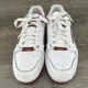 thumbnail image 5 of PU & MA Slipstream Men's Size 11.5 Shoes Sneakers White Red 388549-05, 5 of 6