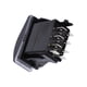 thumbnail image 5 of Reemplazo del controlador de la mano izquierda del interruptor de la ventana eléctrica para HD8 HD10 Max HD8 Accesorios para DYNWAVEMX Interruptor de ventana eléctrica, 5 of 7