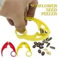 thumbnail image 2 of PFDDRW Sunflower Seed Peeler Sheller Machine Sunflower Seed Opener Cracker Tool, 2 of 8