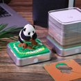 thumbnail image 4 of Calendario Memo Pad 3D MACTANO 2026 con Diseño de Panda, 4 of 6