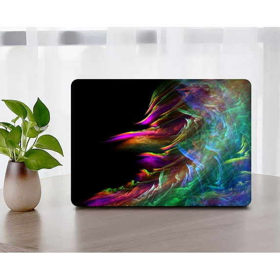 KSK KAISHEK Compatible with MacBook Pro 16 inchs Case 2021 2022 2023 Release Model M2 A2780 A2485 M1, Plastic Hard Case Shell Cover, Colorful B 98