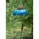 thumbnail image 5 of Teissuly Clearance Outdoor Flower Bird Feeder,Spring Decoration,Outdoor Flower Bird Feeder, Hummingbird Feeder(Blue, ) Teissuly WER202309090174, 5 of 7