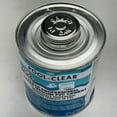thumbnail image 6 of Oatey Supply Chain Services 2936S 1 qt. PVC Pool Tite Pipe Cement Glue - Clear, Case of 12, 6 of 8