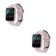 thumbnail image 3 of sweethay 2021, deportiva para mujer, reloj inteligente para mujer, reloj inteligente para hombre, Android , resistente al agua, reloj Type1 NO1, 3 of 6